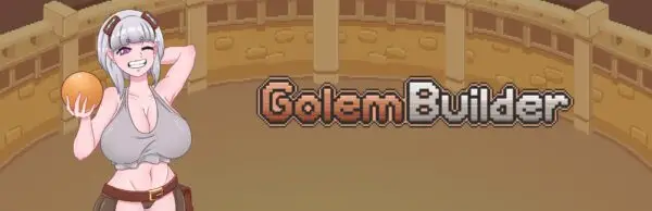 Golem Builder [Final] [PinkySoul]