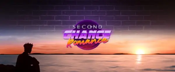 Second Chance Romance [Chapter 1] [J-Cup]