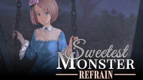 Sweetest Monster Refrain [v1.0] [ebi-hime]