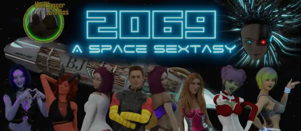 2069: A Space Sextasy [v0.5-0] [HudHugger Studios]