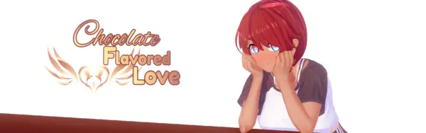 Chocolate Flavored Love [v0.2Fix] [PsianDiameter]