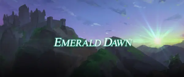 Emerald Dawn [v1.0] [Sendo]