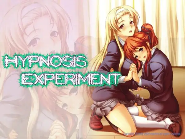 Hypnosis Experiment [v1.0] [#define]