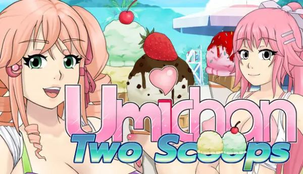 Umichan Two Scoops [Final] [Vortex00]