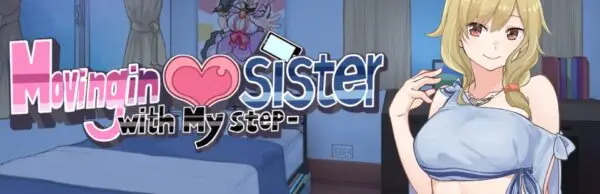 Moving in with My Step-sister [v1.2.1s] [Makai “A” Business Office]