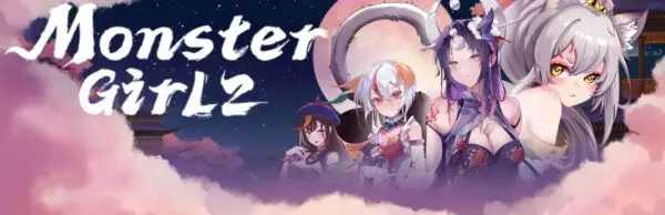 Monster Girl 2 + DLC [Final] [JKsoft]