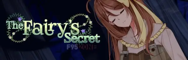 The Fairy’s Secret [Final] [ebi-hime]