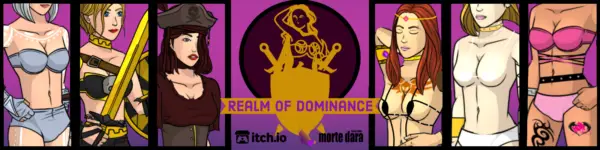 Realm of Dominance [v.0.5.9.2] [Morte Dara]