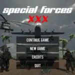 2416460 Special Forces XXX MainMenu small | Free Adult Games