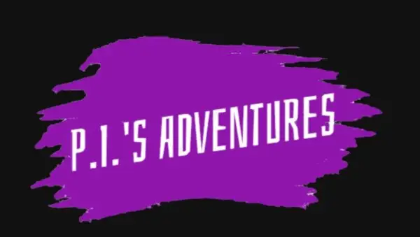 P.I.’s Adventures [Ch. 1] [CrimsonSamurai]