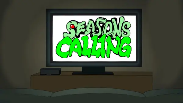 SeasonS Calling [v1.8] [NO-BO]