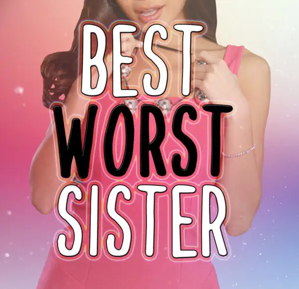 Best Worst Sister [v1.0] [zeltos]