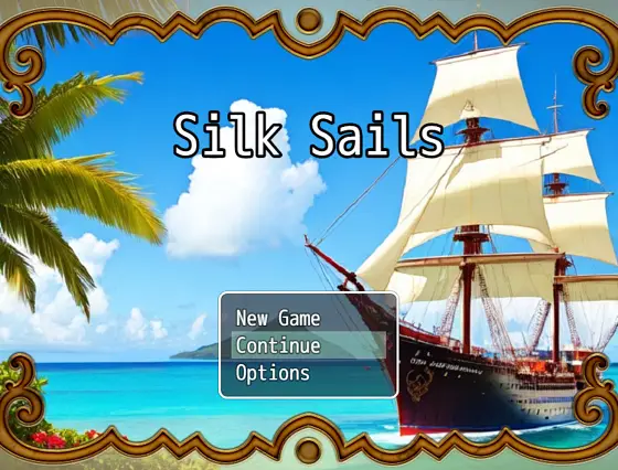 Silk Sails [v1.03] [JimJoeBob]