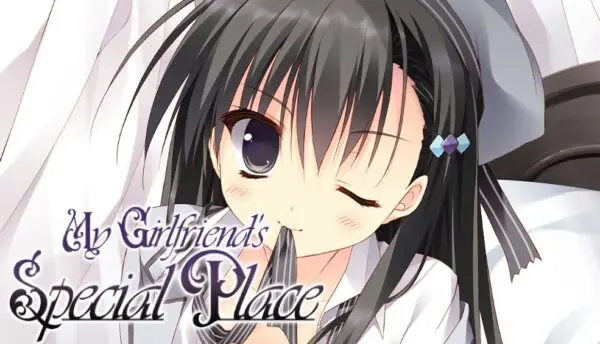 My Girlfriend’s Special Place [Final] [feng]