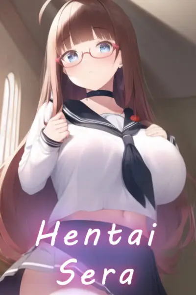 Hentai Sera [Final] [GentleDriver]