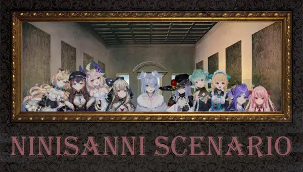 Ninisanni Scenario [v1.02] [dullachan]