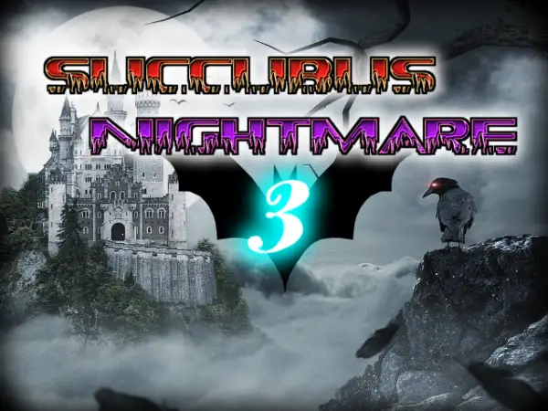 Succubus Nightmare 3 [Final] [Animism]