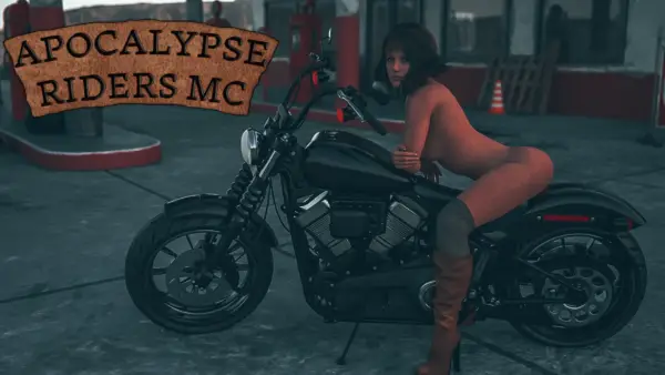 Apocalypse Riders MC [Prologue] [ArchonStudio]