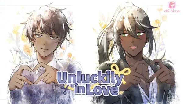 Unluckily in Love [Final] [ebi-hime]