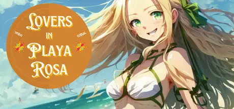 Lovers in Playa Rosa [Final] [VN House]