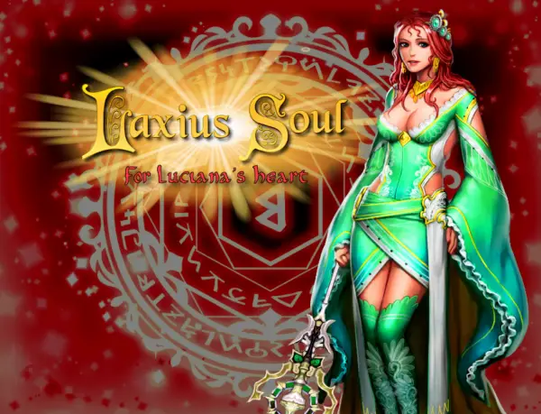 Laxius Soul [Demo] [Aldorlea Games]