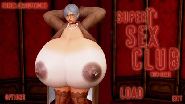 SuperT’s Sex Club [Final] [SuperT]