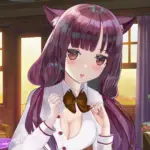 2570857 Neko Office Nightlife Adventures 15 04 2023 10 12 20 | Free Adult Games