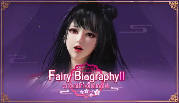 Fairy Biography 2 Confidante [Final] [Lovely Games]