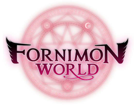 Fornimon World [v0.0.1a] [Tencia]