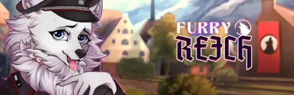 Furry Reich [Final] [Furry Dreams Lab]