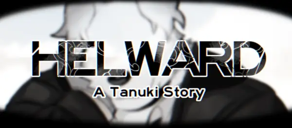 Helward: A Tanuki Story [v0.2.6] [Dangpa]