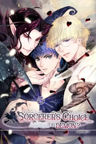 Sorcerer’s Choice: Angel or Demon? [Final] [Varenyett]