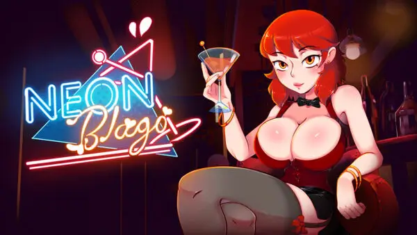 Neon Blago [v0.1.1] [Manka Games]