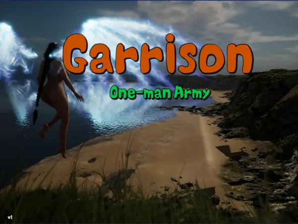 Garrison One-man Army [Final] [DDE]