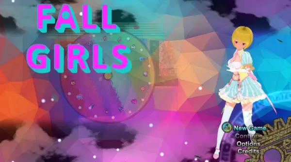 Fall Girls [v1.1] [djweish]