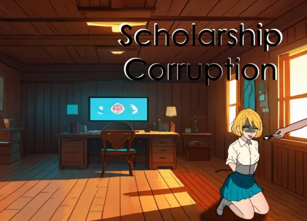 Scholarship Corruption [v0.1.2a] [SBGames]