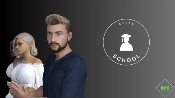 Elite School [v0.1] [Hytaq]