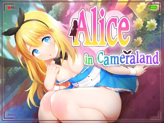 Alice in Cameraland [Final] [Oinari Soft]