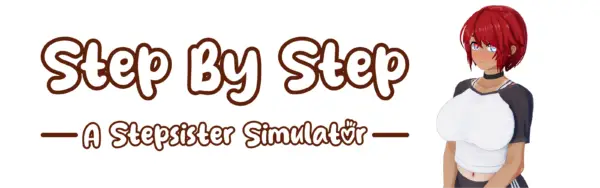 Step By Step [v0.1] [PsianDiameter]