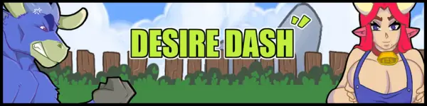 Desire Dash [v0.5.0] [RadicalPixel]