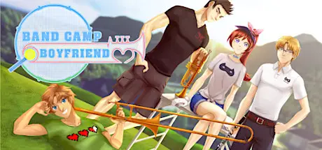 Band Camp Boyfriend [Final] [Lovebird Game Studios]