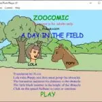 2640302 a day in the field 1 | Free Adult Games