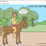 2640304 a day in the field 3 | Free Adult Games