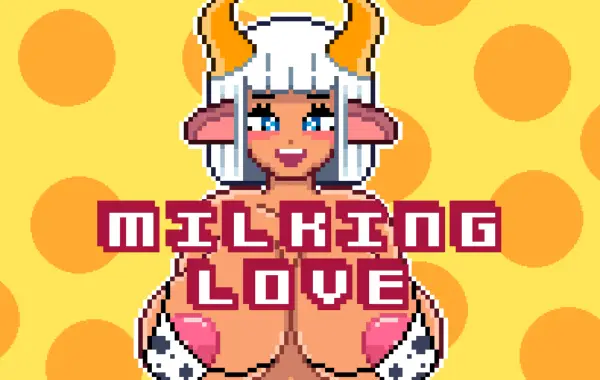 Milking Love [Final] [SamuraiDrunk]