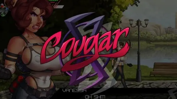 Cougar X [Final] [Taboolicious]