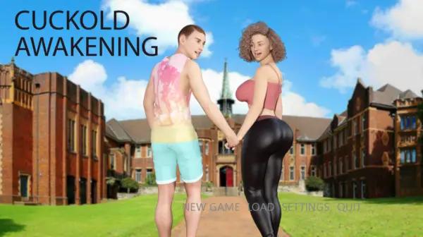 Cuckold Awakening [Final] [KFNStudios]