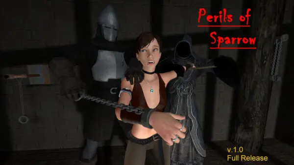 Perils of Sparrow [1.01] [neehko]