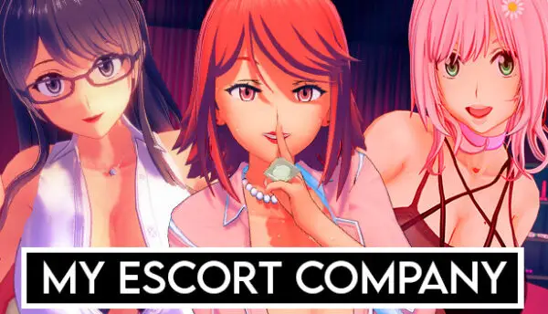 My Escort Company [Final] [NSFW18 Games]