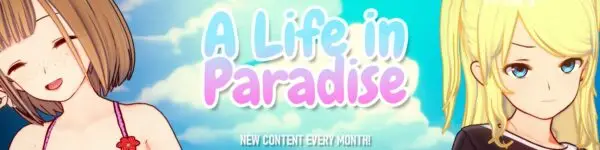 A Life in Paradise [v0.2] [Alifeinparadise]