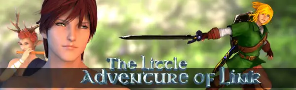 The Little Adventure of Link [Final] [Unikorn10128168]